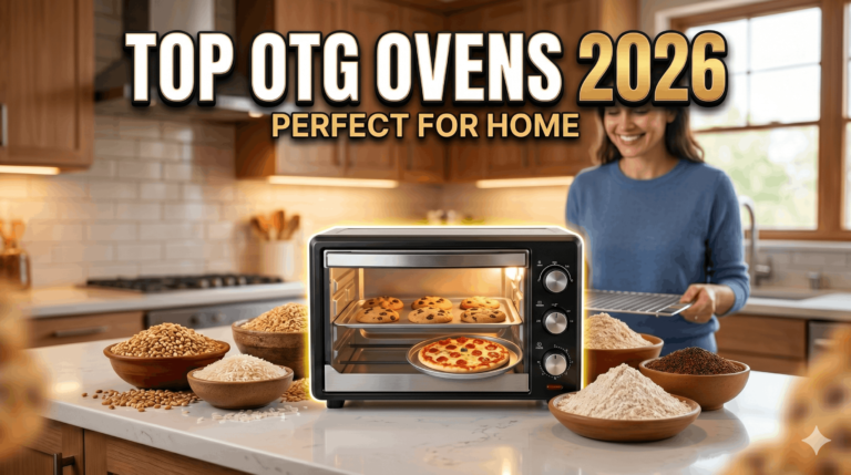Best OTG Oven For Home Use