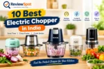 Best Electric Chopper in India