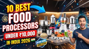 Best Food Processor Under ₹10000