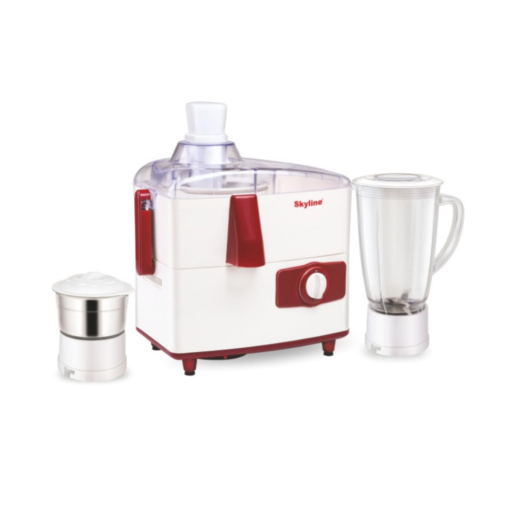 Skyline Juicer Mixer Grinder