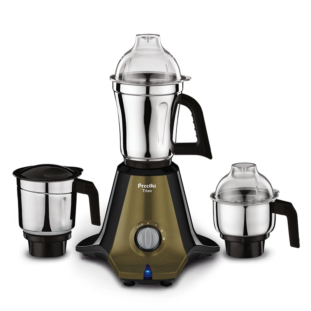 Preethi Titan 1000W