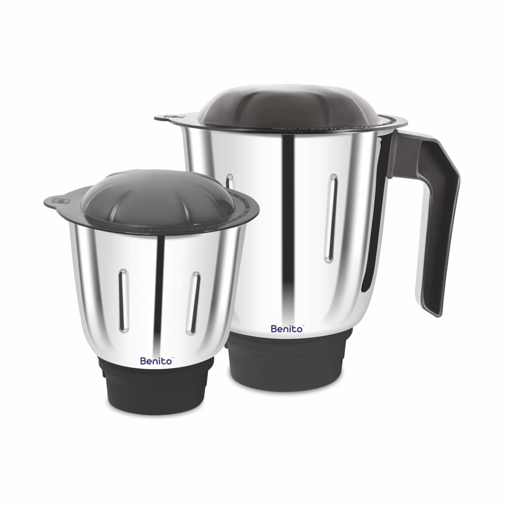 grind spices in mixer grinder