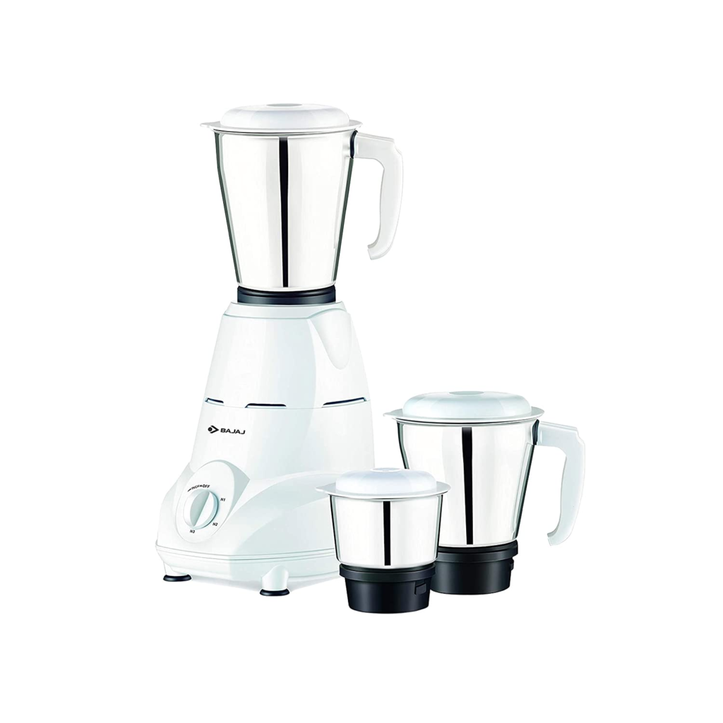 Upgrade Old Mixer Grinder