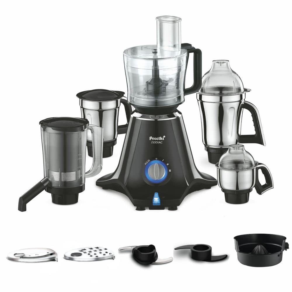 Upgrade Old Mixer Grinder
