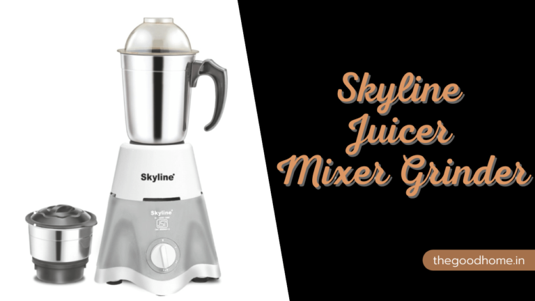 Skyline Juicer Mixer Grinder
