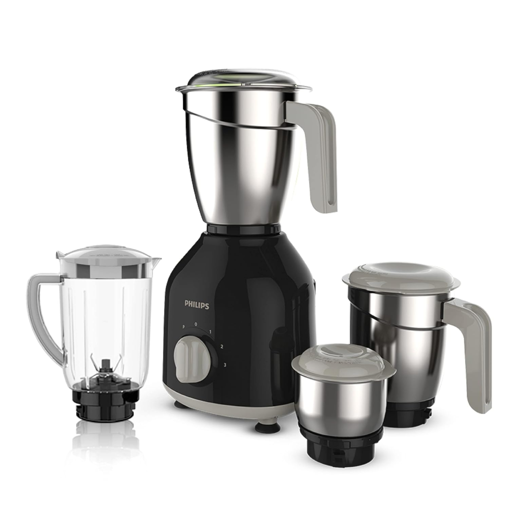best Mixer Grinder Under 5000