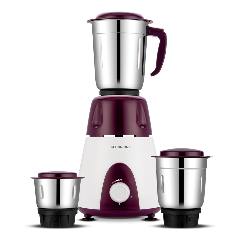 best Mixer Grinder Under 5000